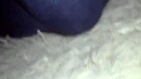 College guy grips his throbbing cock in rough hardcore action