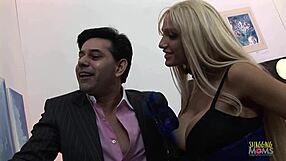 Amy Azurra moans, I sucked his cock after he fucked my pussy.