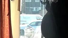 Hey Mark Wright, daring to stroke by the window?