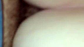 Pregnant amateur shortstop gets facefucked and squirts in homemade close-up. Creampie follows intense oral session.