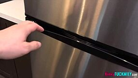 Kelsey Kage in HD – natural tits and dirty stepsister antics