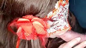 Hey, just caught this amazing long blowjob happening right in the office today!