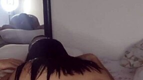 Wake Up To Wet Kisses On My Pussy! Don't Let Me Go