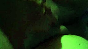 Intense Blowjob With Cock Ring Deepthroat