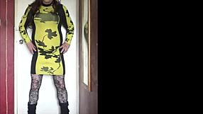 Mark Wright's secret need