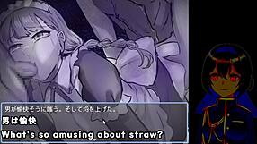 Maid's Regret in Machine Trial