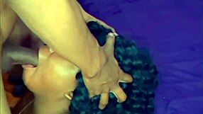 can you handle this hot stepbrother's intense fucking?