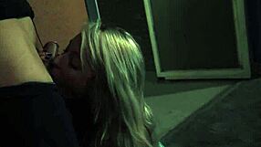 Teen Valerie White explores outdoor adventures on the street