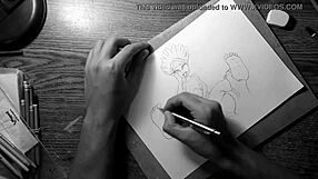 asian teen 18+ feels intense pov smashing in garage hentai