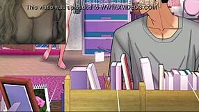 Wow! Mi Tia Capitulo 40 Hentai Action Unleashed!