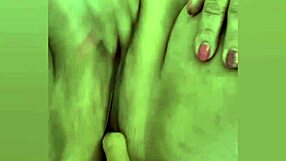 Naked bbw mature wife granny flaunts her beauty 😍