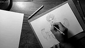 asian teen 18+ feels intense pov smashing in garage hentai