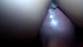 Watch this amateur anal from Canada! It's intense and wild.