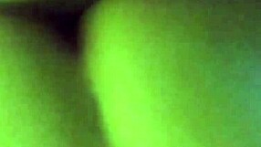 sexy redhead with big ass takes daddy's cock