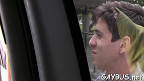 Concupiscent anal session leaves me craving for more