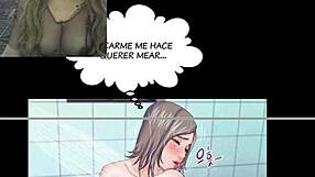 Wow! Mi Tia Capitulo 40 Hentai Action Unleashed!