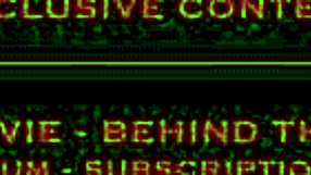 Old content is on hold