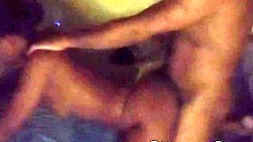 Amateur Couple Explores Sensual Side With Young Woman's Orgasm - Leo Ogro