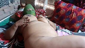 Desi Honeymoon Couple Shares Intimate Moments in Free Indian Video