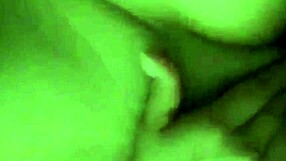 Asian Cousin Bent Over in Doggystyle Fuck