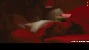 Te Placido in the American 2010