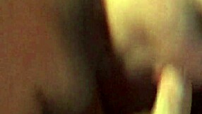 chatting about a plump lady enjoying a snack in the countryside