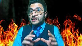 School of O Cap 28: Foot Fetish Podophilia Lesson