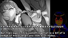 Maid's Regret in Machine Trial