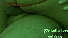 Whore Noel delivers intense christmas blowjob