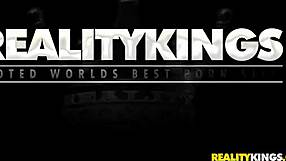 Realitykings - Round and Brown - So Lushes