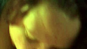 Viviandimondbbw Performs Super Sloppy Blowjob With Messy Cum Shot