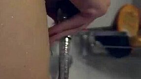 Cuddly nympho nails a pov head and juicy screw