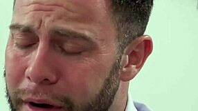 Lydia Black and Seth Gamble in bad relatives hardcore blowjob and fucking!