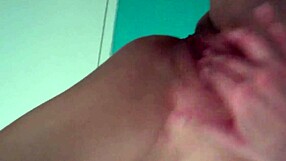 Tiffany Thompson Rare Self Footage Never Seen Before