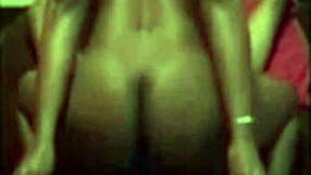 My girl nat riding my dick until i bust in her