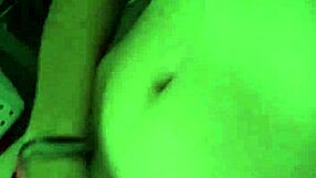 18 Year Old Tinder Freak