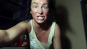 Pov mistress takes control