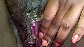 Two horny big breasted girls Showing Off Their Tits & Toy Fuking Each Other