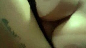 blonde amateur mellomyrelly craves anal fucking with cock in ass, cum fetish