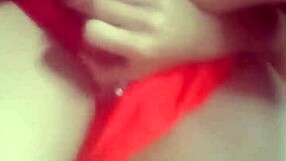 In This Position My Baby Makes It Feel So Good!