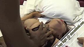 Simran chats about getting fucked by the hotel boy