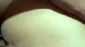 feeling the intense pleasure in chavita ricos vaginal scene