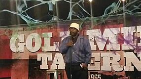 a little something different