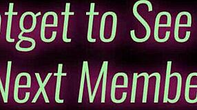 Curvy Kayla Paige Spreads Thick Thighs For Hard Cock?