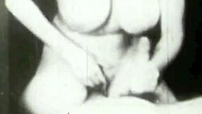 Dark Lantern Entertainment Presents Two Centuries Of Vintage Porn