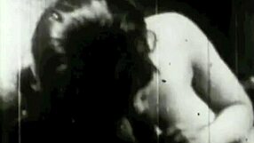 Dark Lantern Entertainment Presents Two Centuries Of Vintage Porn