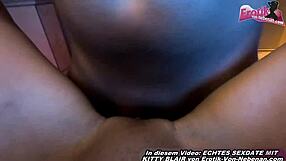 Public solarium fuck with skinny teen!