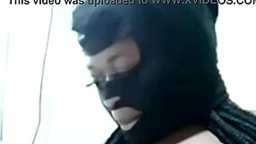 Cyndy blackslave, ready for clamps and slaps from my master?