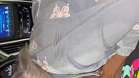 Listening To Music While Getting Deepthroat