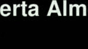 Can You Handle This Shemale's Big Dick?